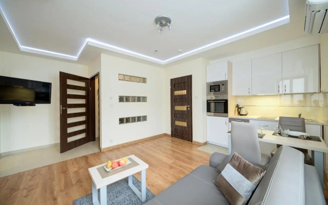 Apartamenty Wieniawa