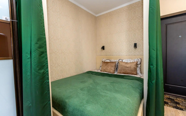 Апартаменты на улице Ковалева 5