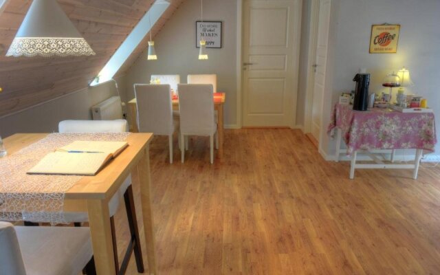 Lottes Bed and Breakfast