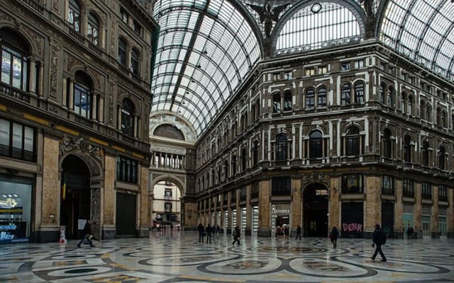 Casa Vacanze Umberto I