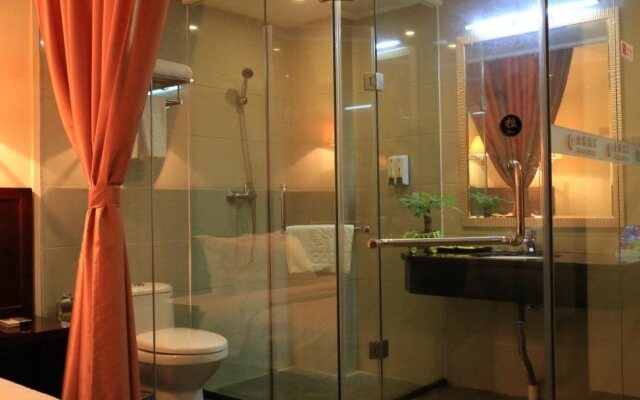 Guangzhou Jin Tai Hotel