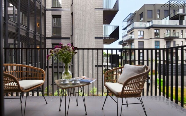 Elite Apartments Nadmotławie Prestige