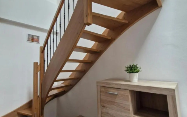 Restaurace - Apartmány Bobule