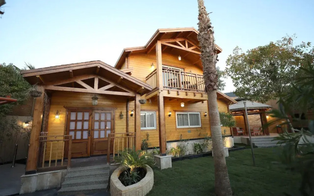 The Land Resort Ammaria