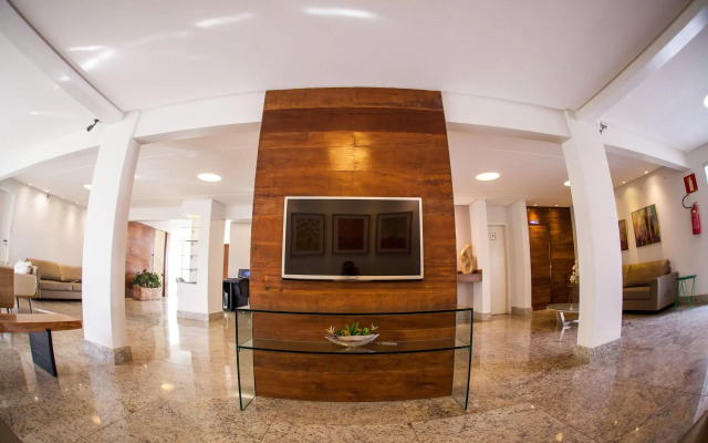 Mundial Parque Hotel