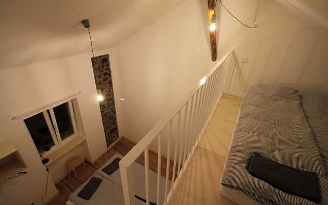 Hostel do Mar