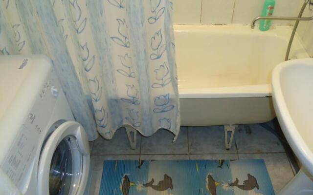 На Проспекте Строителей