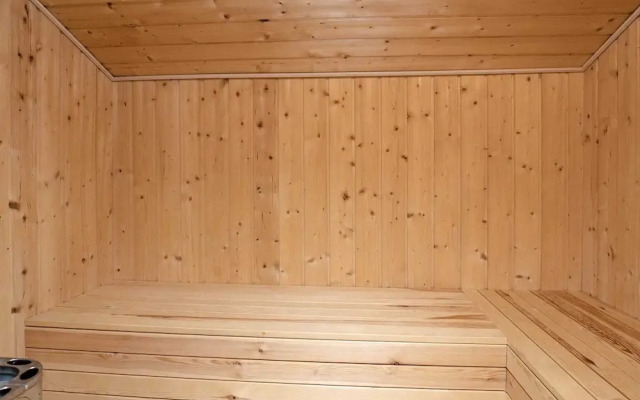 7 Person Holiday Home in Hjorring-by Traum