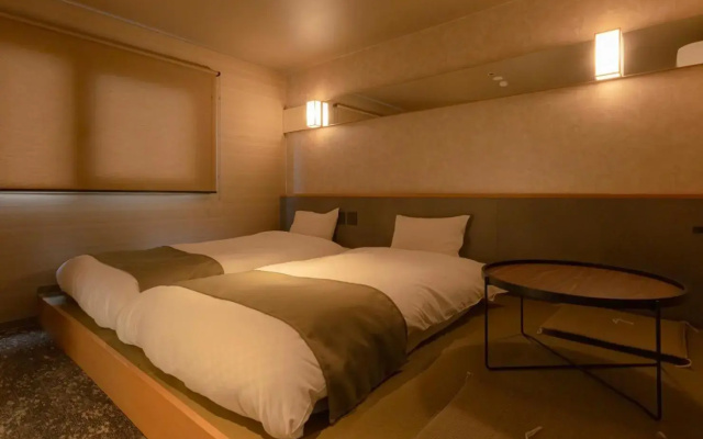 Matsumoto Tourist Hotel