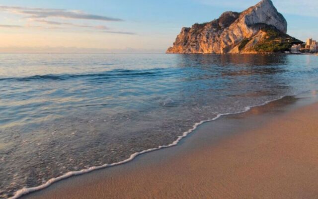 Apartment Voramar Calpe/Calp 39192
