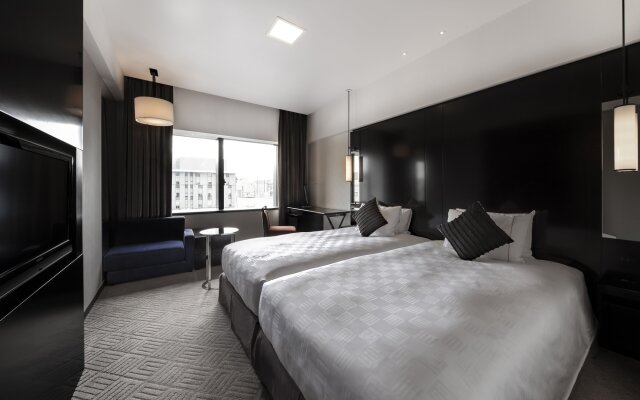 The Royal Park Hotel Kyoto Sanjo