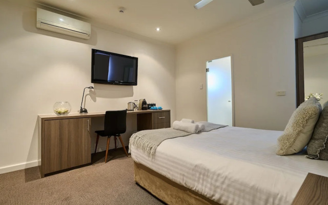 Norfolk Hotel