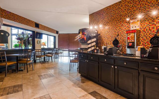 Best Western Windsor Suites