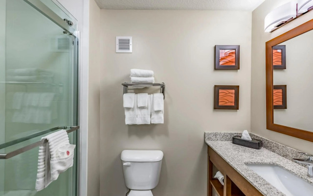 Comfort Inn Altoona-Des Moines