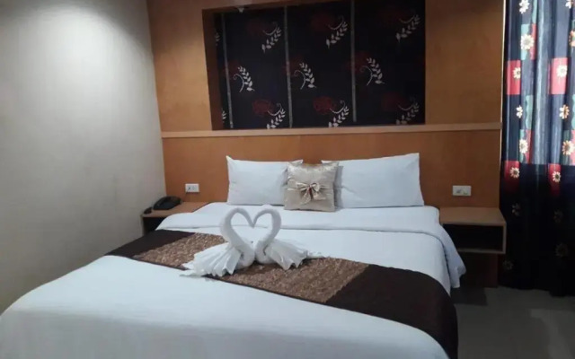 New Pind Balluchi Inn