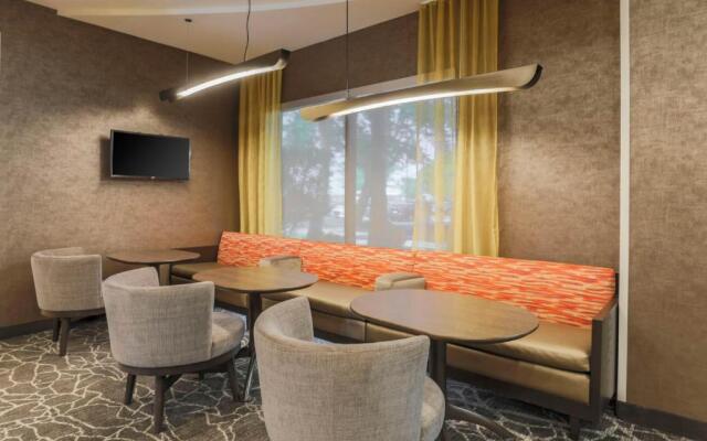 SpringHill Suites by Marriott Yuma