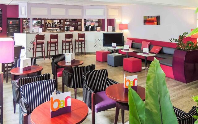 ibis Styles Melun Hotel