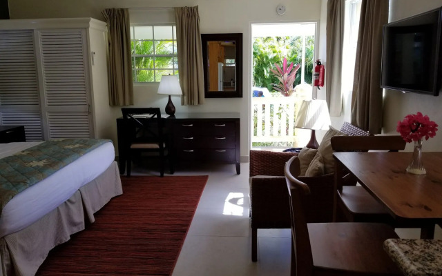 Blue Horizons Garden Resort