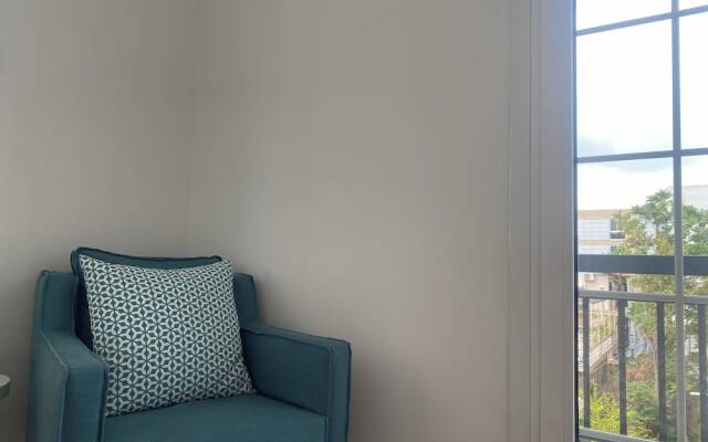 Paleo Faliro Comfort Apartment