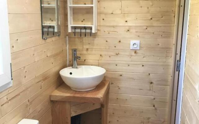 Roulotte de Charme (Adults Only)