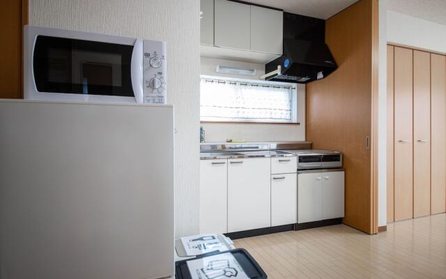 Sumiyoshi House Roomb
