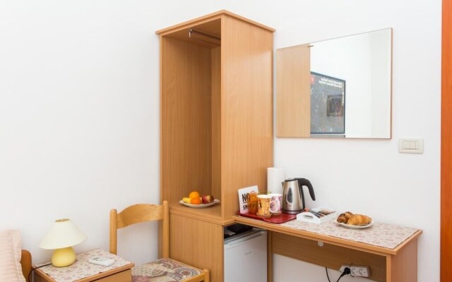 Rooms Lovrijenac