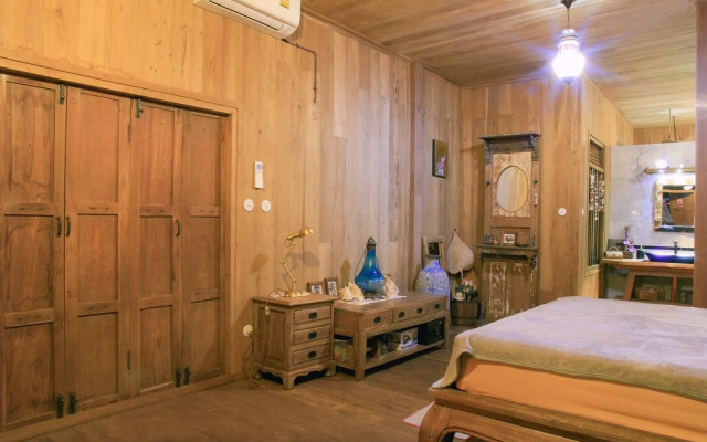 Di Canale Klongmad Boutique Stay