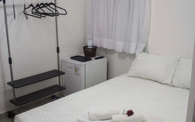 Pouso Verde Bed & Breakfast
