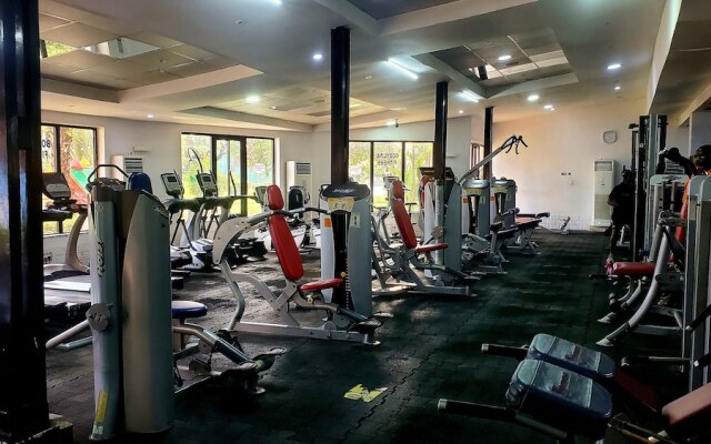 Festival Hotel Festac Lagos by Premium Swiss Hospitality