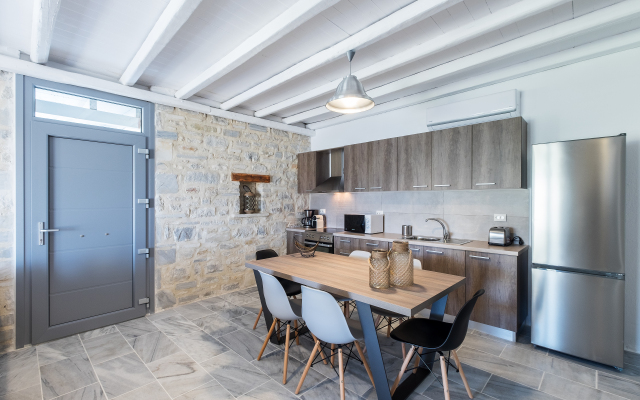 Paros Nereids Villas