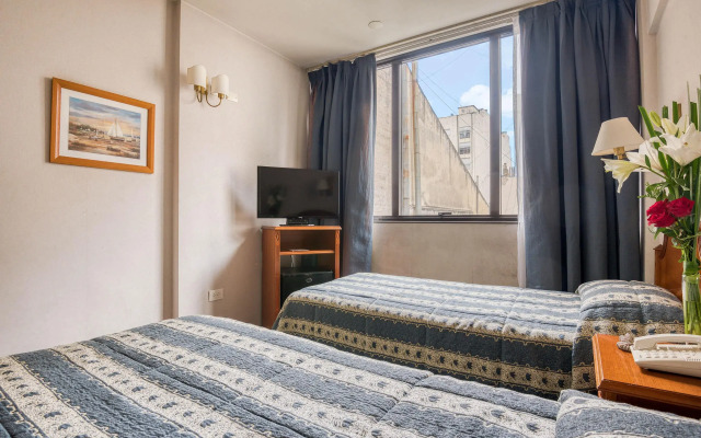 Atlas Tower Hotel