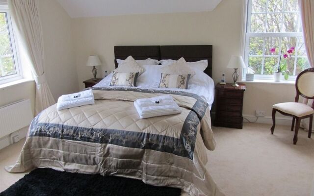 May Cottage B&B