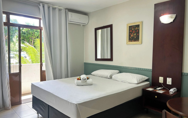 Hotel Alvorada by Bsb Inn