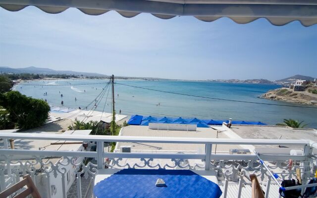 Studios Naxos
