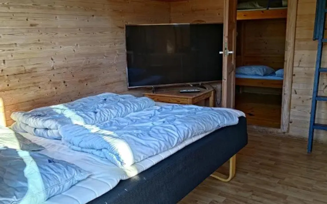 Hostel & Camping Frederiksværk City