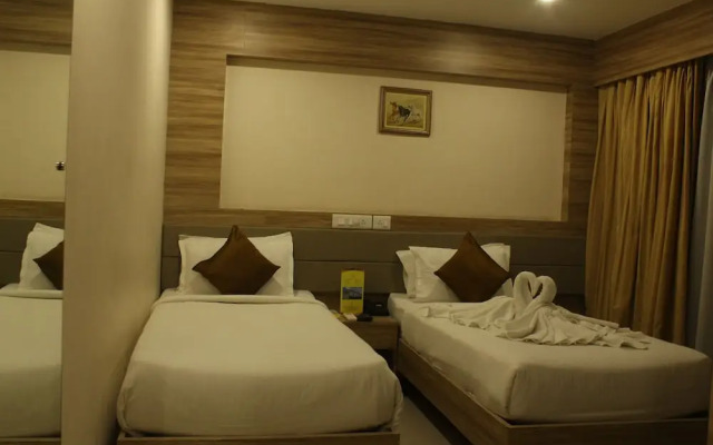 Hotel Shree Venkateshwara