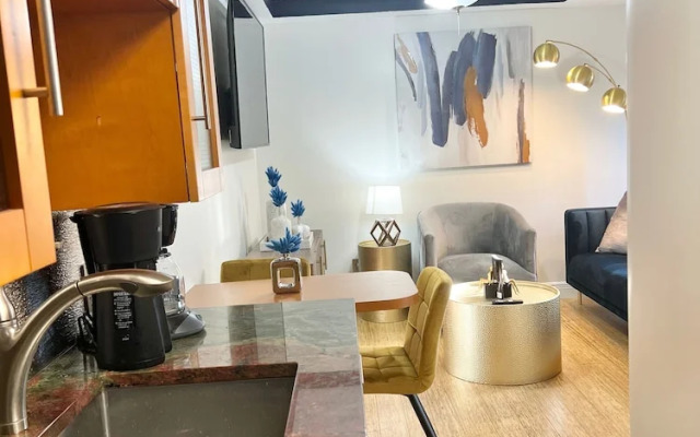 Miami Beach HomeStay