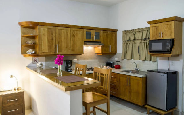 Bugambilias Suites