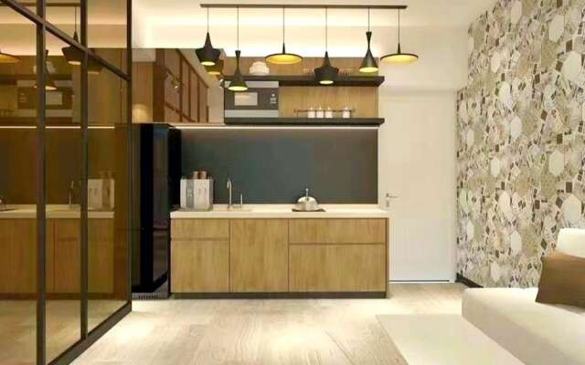 Inotel Suite
