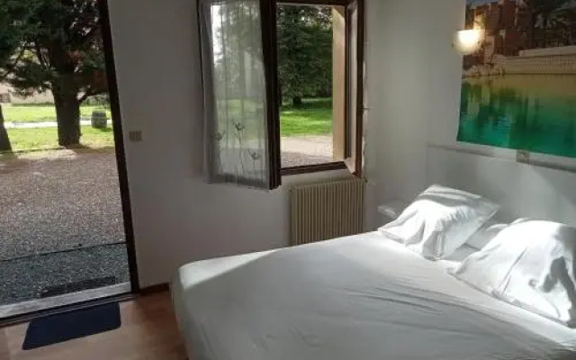 Hotel Restaurant Le Relais De L'estuaire