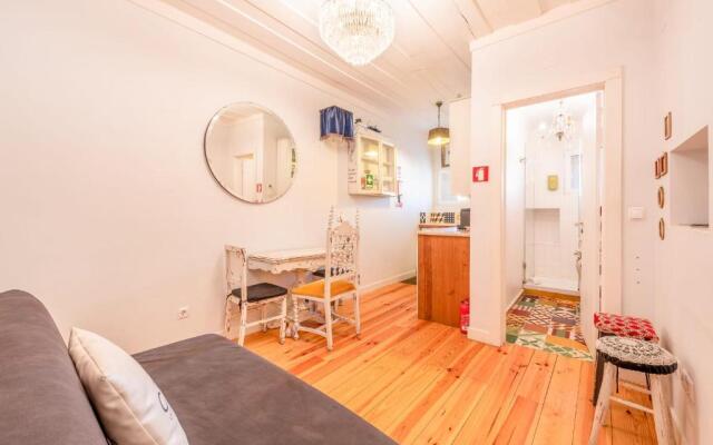 GuestReady - Exquisite Bica Poetas