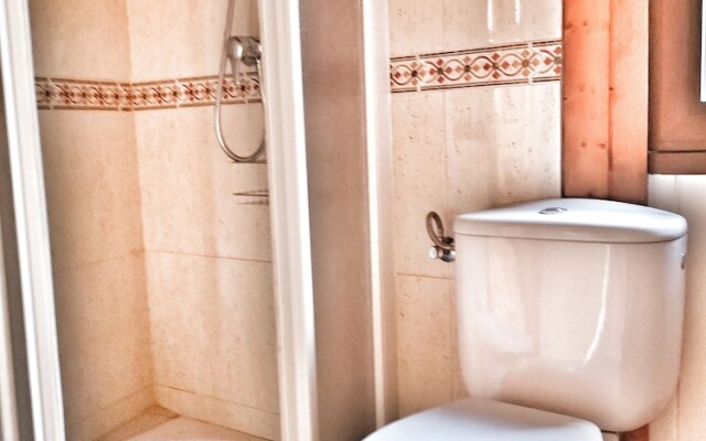 Apartamento 613 de la Granada C