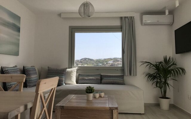 Mykonos & More