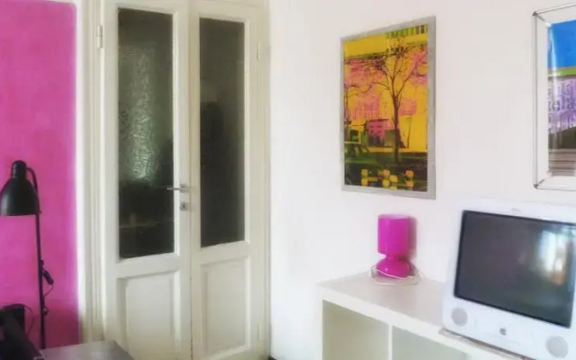 B&b Da Lucia Ai Navigli