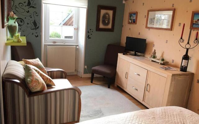 La Ferme de Kérivoas