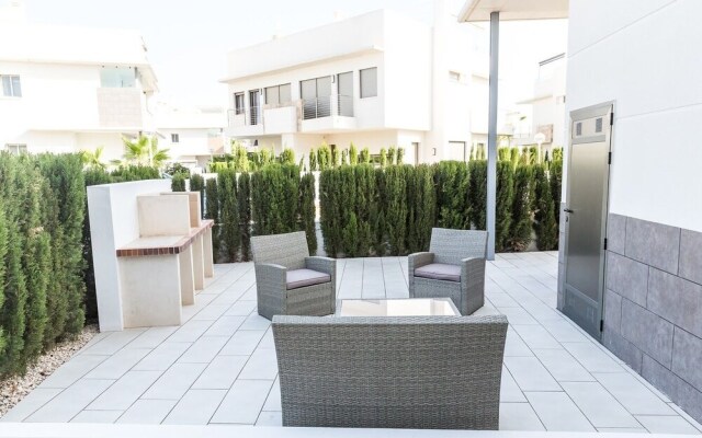 Gran Sol Apartments