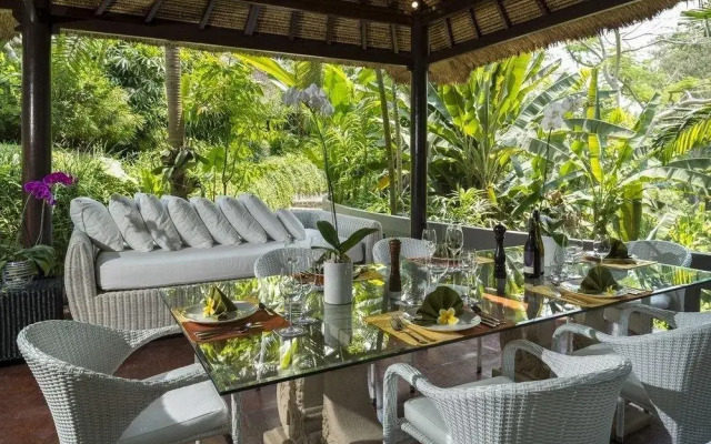 Uma Wana Prasta - Luxury Bali Estate