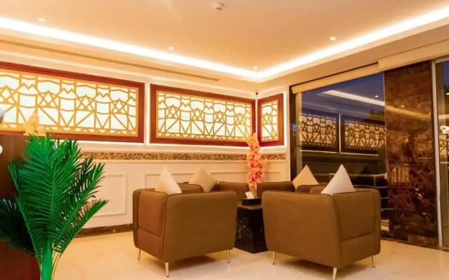 Al Muteb Suites Al Murslat