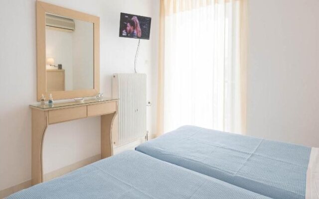 Erato Apartments