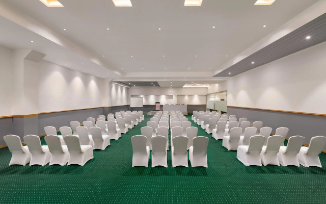 Ramada Plaza BY Wyndham Jammu Vijaypur